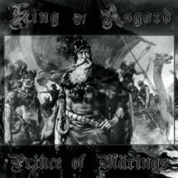 King Of Asgard : Prince of Märings